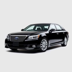Ремонт подвески Toyota Crown Majesta в Москве