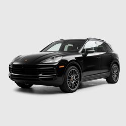 Ремонт подвески Porsche Cayenne в Москве