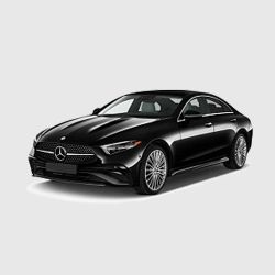 Ремонт подвески Mercedes CLS-Class (C257) AMG 53 в Москве