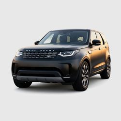 Ремонт подвески Land Rover Discovery 5 в Москве