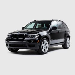 Ремонт подвески BMW X5 (E53) в Москве
