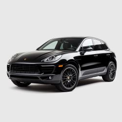 Ремонт подвески Porsche Macan в Москве