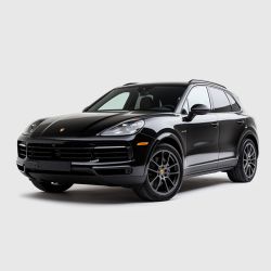Ремонт подвески Porsche Cayenne 3 в Москве